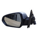  Retrovisor Esquerdo Agile Montana 2010 2015 2020 Elétrico