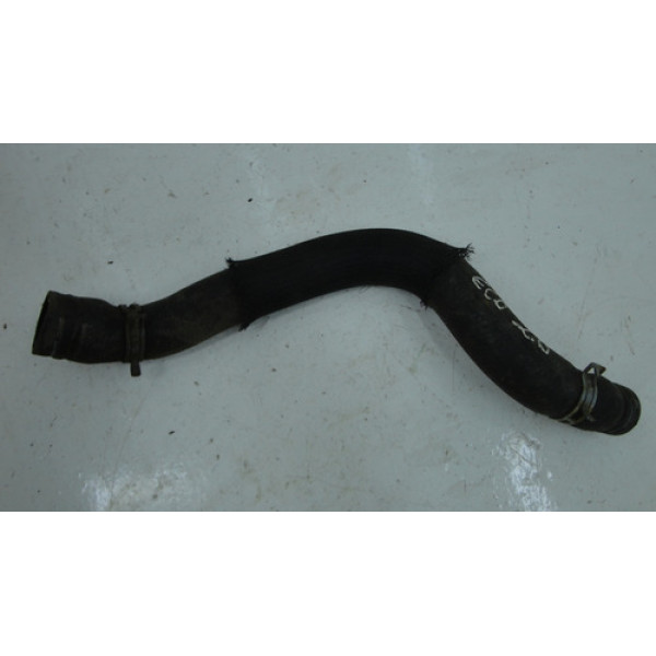 Mangueira Superior Radiador Ford Ecosport 2012