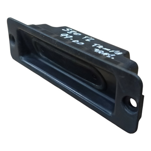 Botao Abertura Tampa Traseira S80 T6 1998 1999 2000