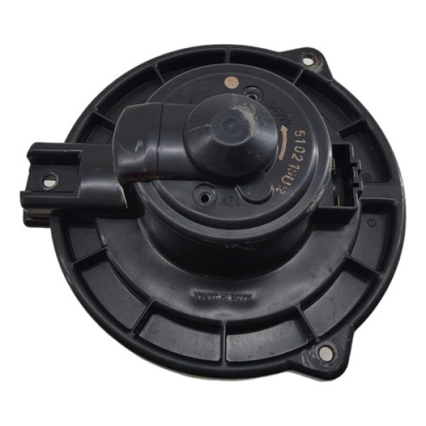 Motor Ar Forçado Mercedes Ml 320  3.2 V6 4x4 2000 2001