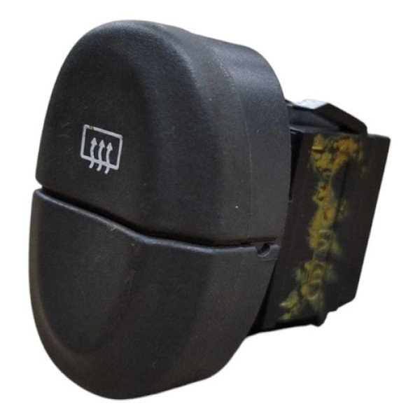 Botão Desembaçador Traseiro Renault Scenic 2000 2001 2002