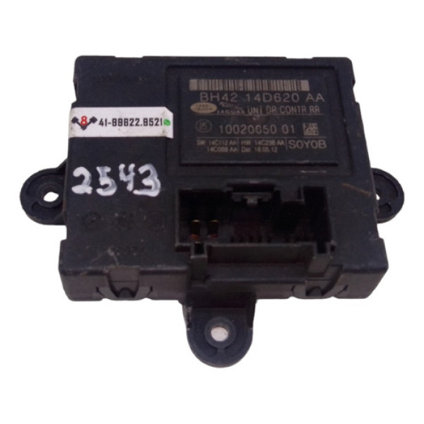 Módulo Porta Traseira Esquerda  Freelander 2 Discovery 4