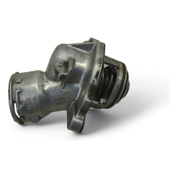 Carcaça Válvula Termostática Mercedes Ml350 Cls350 2007