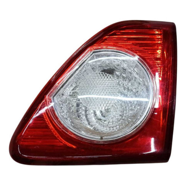 Lanterna Corolla 2008 2010 2012 Tampa Traseira Direita Direito/passageiro Vermelho