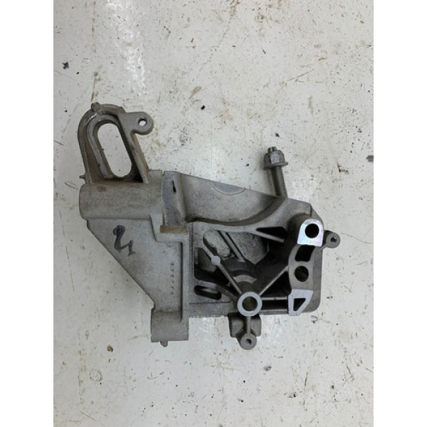 Suporte Coxim Motor Lado Direito Ford New Fiesta 2015