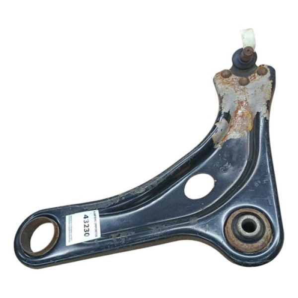 Bandeja C3 Picasso 1.6 2012 Dianteira Esquerda Sem Pivo