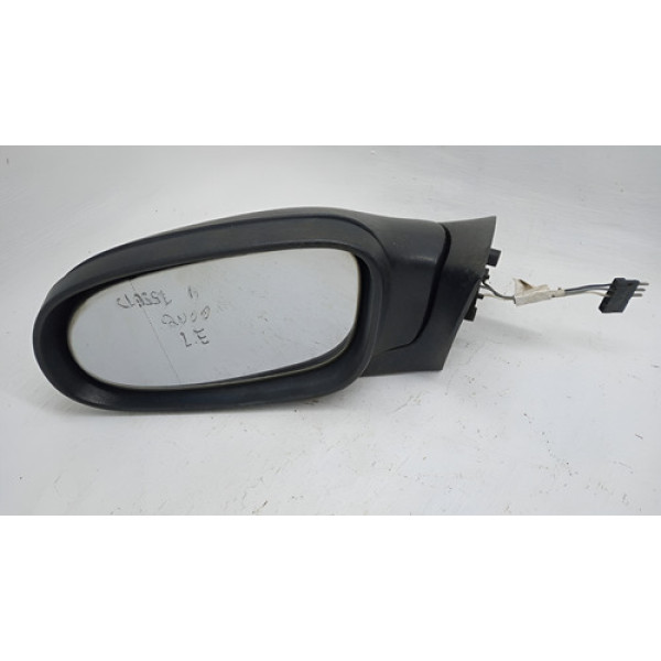 Retrovisor Esquerdo Mercedes Classe A 2000
