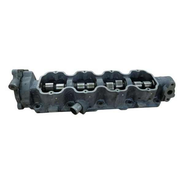 Gaiola Comando Valvula Montana Corsa Celta Prisma 1.4 2008 Cinza