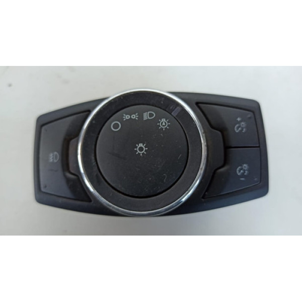 Comando Farol Ford Fusion Titanium 2013