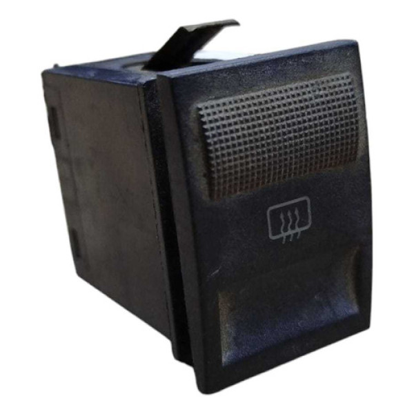 Botão Desembaçador Vidro Traseiro Gol G2 G3 2000 2004