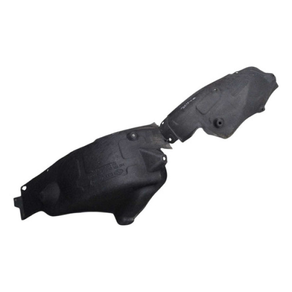 Parabarro Hyundai Azera 2012 2013 Traseira Esquerda