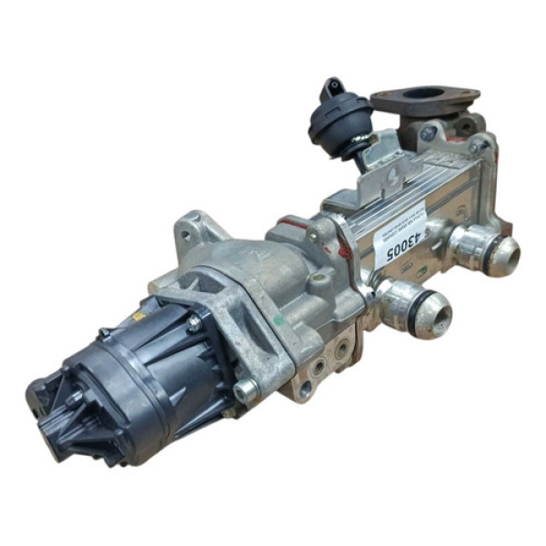 Válvula Egr Grand Cherokee 3.0 V6 2014 2015 2016 Limited