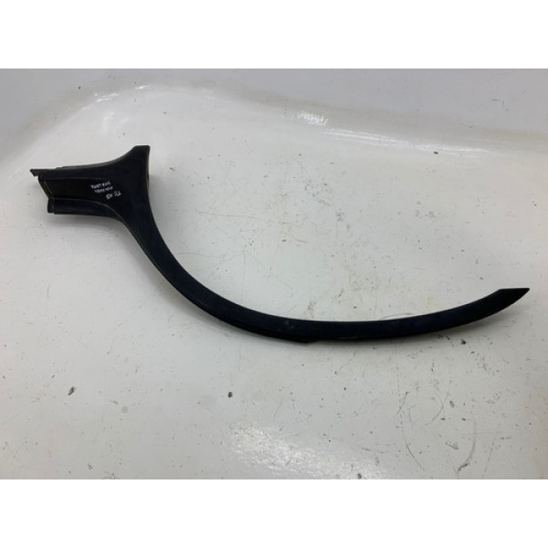 Moldura Paralama  Traseiro Esquerdo Bmw X5 2001