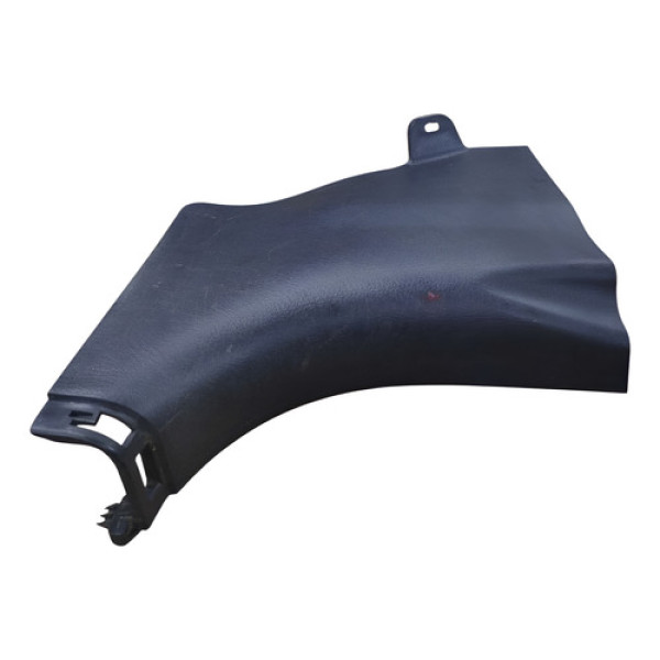 Acabamento Soleira Sorento 2010 2011 2012 Dianteira Direita Preto