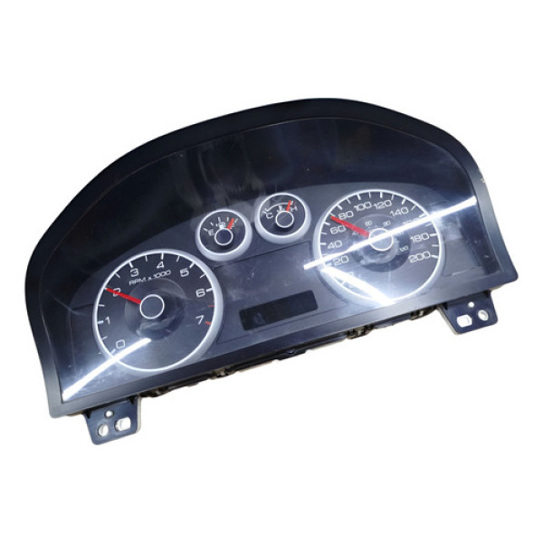 Painel Instrumentos Fusion 2.3 2006 2007 2008 2009 Preta