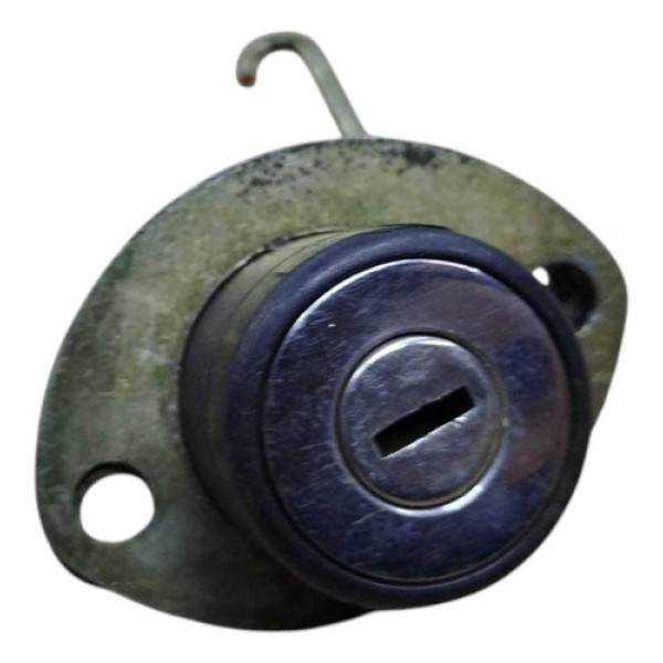 Miolo Cilindro Porta Malas Santana Quantum 1991 1992 1993