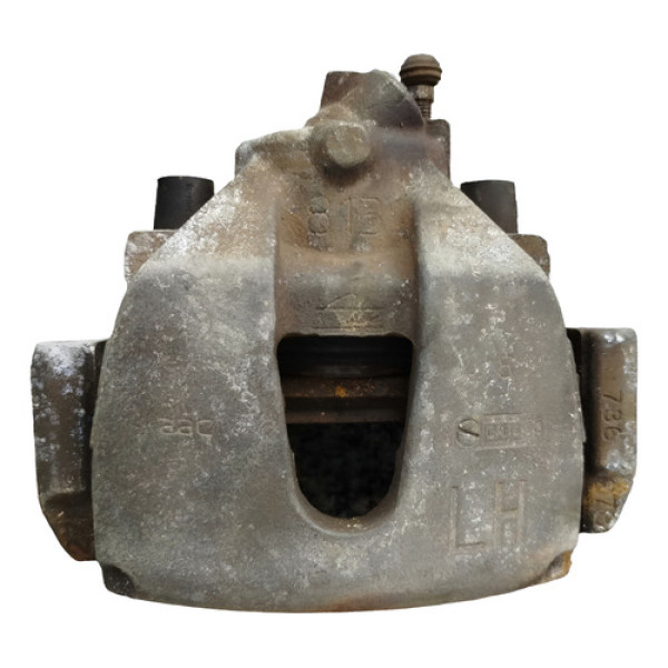 Pinça Freio Dianteira Esquerda Focus 2.0 2008 2010 2012