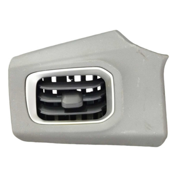 Difusor Ar Moldura Chevrolet Onix 2013 2014 Lado Esquerdo