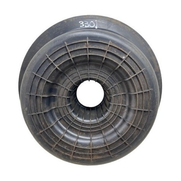 Suporte Do Estepe Bmw 330i 2005