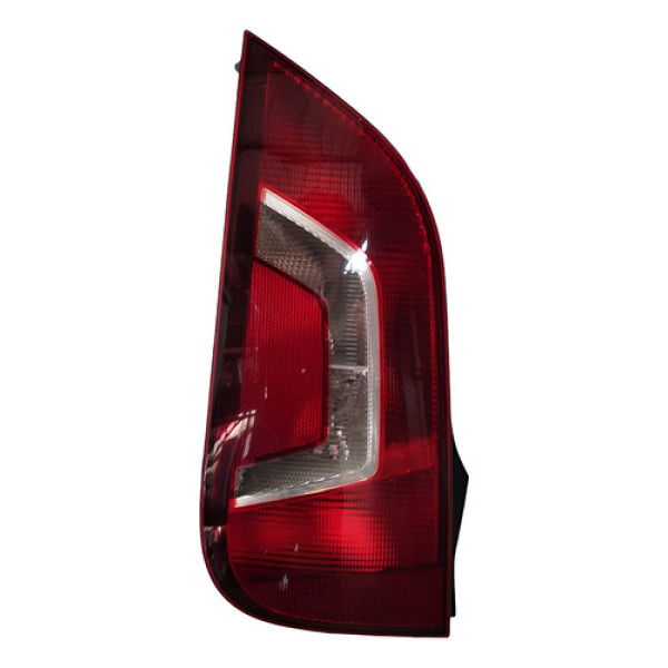 Lanterna Traseira Esquerda Volkswagen Up 2014 2015 2016 2017 Esquerdo Vermelho