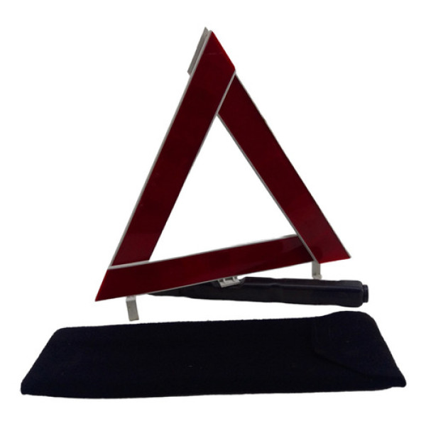 Triângulo Sinalizador Jeep Renegade Compass