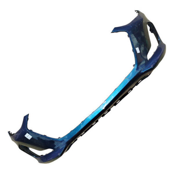 Parachoque Dianteiro Onix 2018 2019 2020 2021 2022 Detalhe Azul