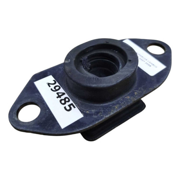 Calço Coxim Superior Cambio Nissan Sentra 2007 2008 Manual 