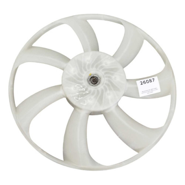 Helice Motor Ventoinha Toyota Etios Corolla 2013 2014 2015