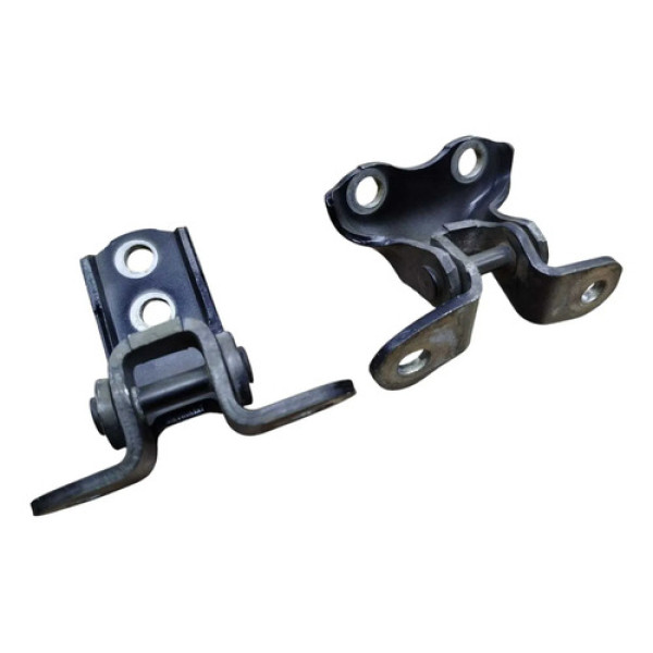 Dobradiça Porta Toyota Corolla 2003 2008 Dianteira Direita