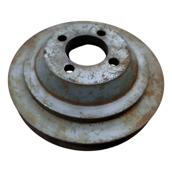 Polia Bomba Agua Chevette 1973 1994 93258466