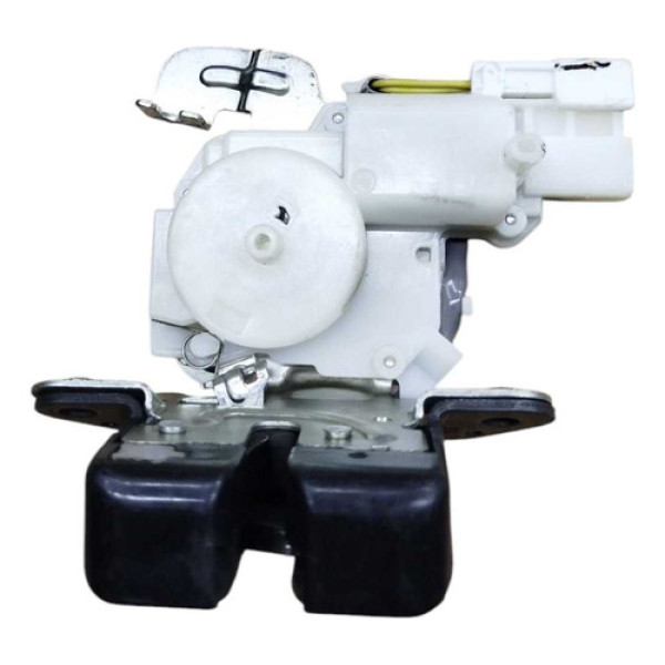 Fechadura Eletrica Honda Hrv Tampa Traseira 2016 2017 2018