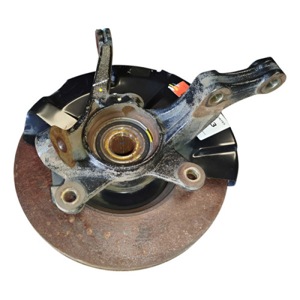 Manga Eixo Hb20 1.6 2014 2015 2016 2017 Dianteira Esquerda