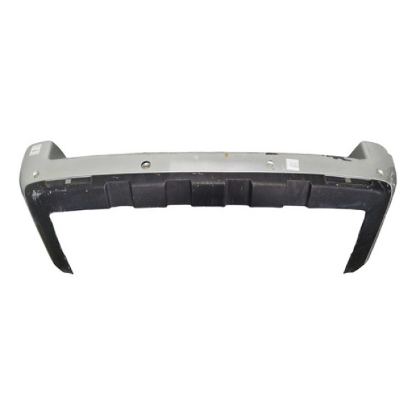 Parachoque Tras Range Rover Vogue 3.6 V8 2008 Com Detalhe