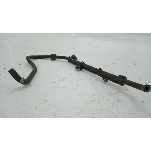 Mangueira Combustível C/ Mangueira Jetta Tsi 2014 06j133519a