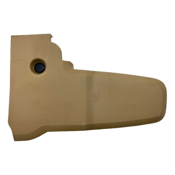 Acabamento Banco Traseiro Direito Dodge Journey 2013 Caramelo