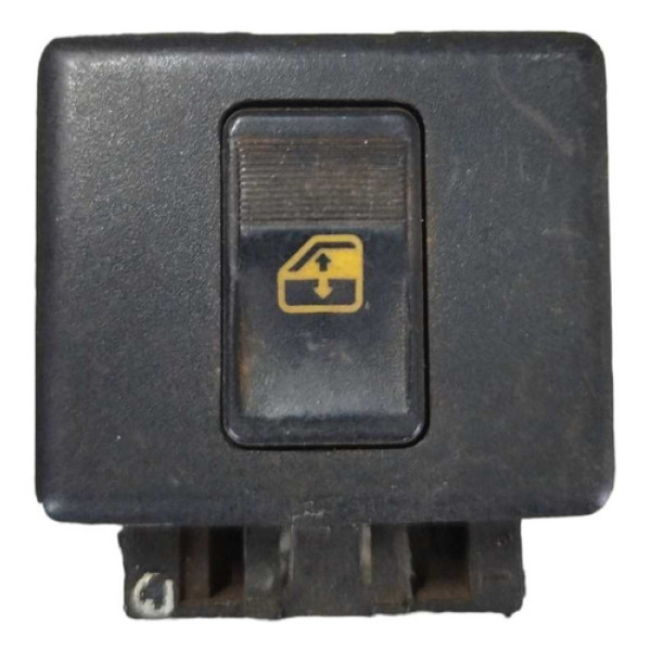 Botão Vidro Elétrico Fiat Tempra Traseiro 1990 1991 1998