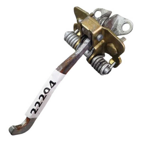 Limitador Porta Citroen Xsara Picasso Traseira Esquerda 2005