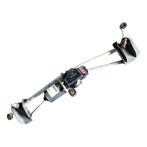 Motor Maquina Limpador Parabrisa Chevrolet S10 2013 Detalhe