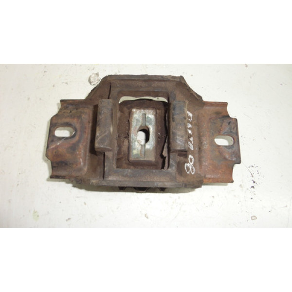 Coxin Cambio Inferior Ford Fiesta