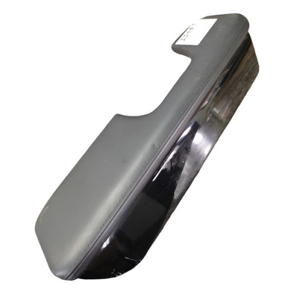 Apoio Braço Porta Traseira Esquerda Range Rover Vogue 2008 Preto