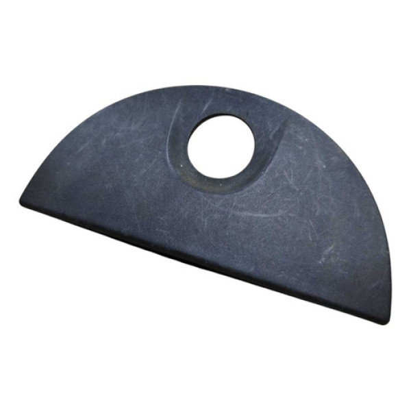 Maçaneta Tampa Traseira Corsa Hatch 2002 2012