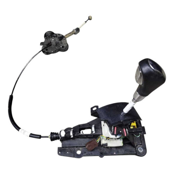 Trambulador Cambio Automatico Fluence 2.0 2012 2013 2014