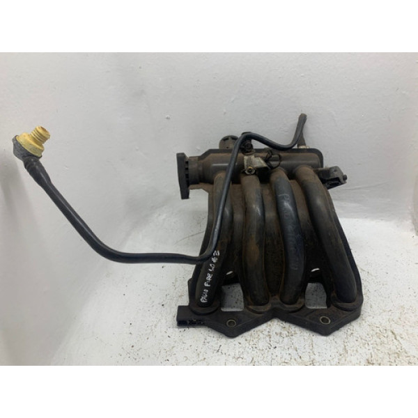 Coletor De Admissão Fiat Palio Fire 1.0 2010 #3