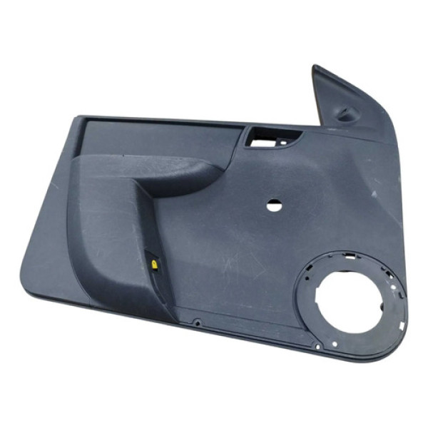 Forro Porta Prisma Celta 2008 2009 2010 Dianteira Esquerda