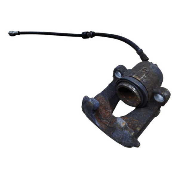 Pinça Freio Volkswagen Fox 1.6 Dianteira Esquerda 2011