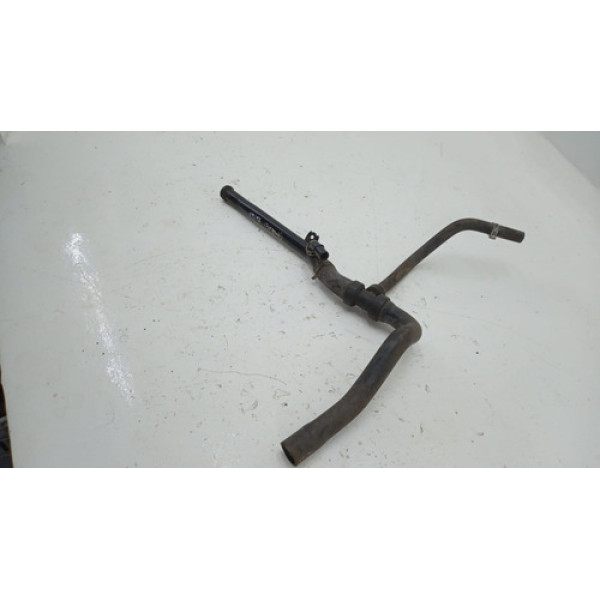 Tubo De Água Com Mangueira Sandero 2012 A 2020 820012451