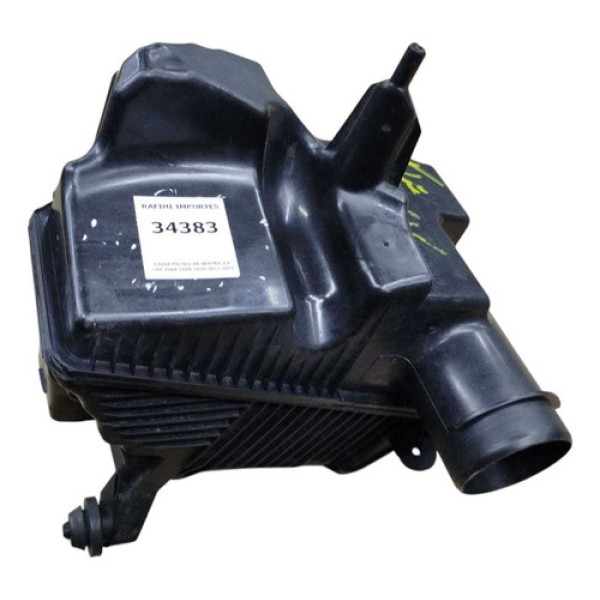 Caixa Filtro Ar Sentra 2.0 16v 2008 2009 2010 2011 2012
