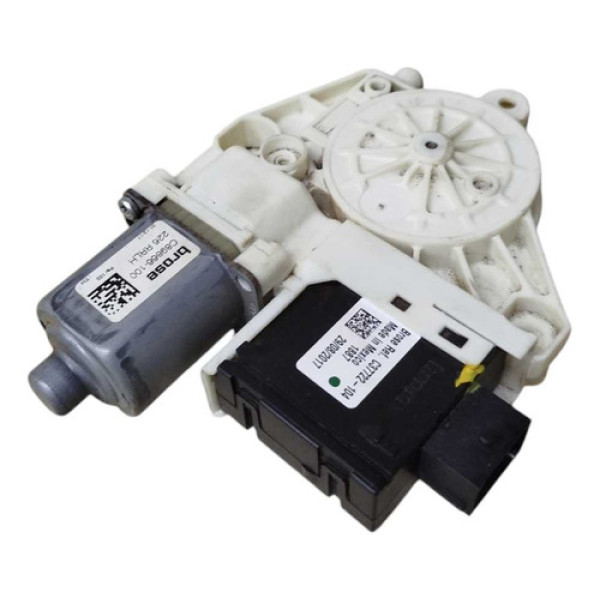 Motor Máquina Vidro Traseiro Esquerdo Fiat Toro 2016 2020