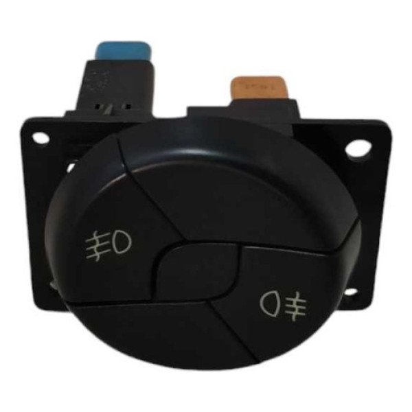 Comando Interruptor Farol Milha Jac J3 2010 2011 2012 