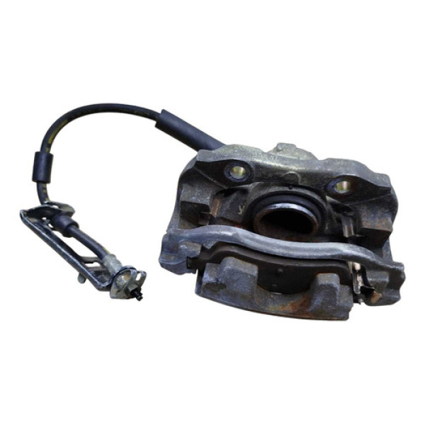 Pinça Freio 307 C4 2008 2010 2011 2012 Dianteira Esquerda